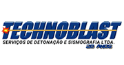 Technoblast Detonação e Sismografia