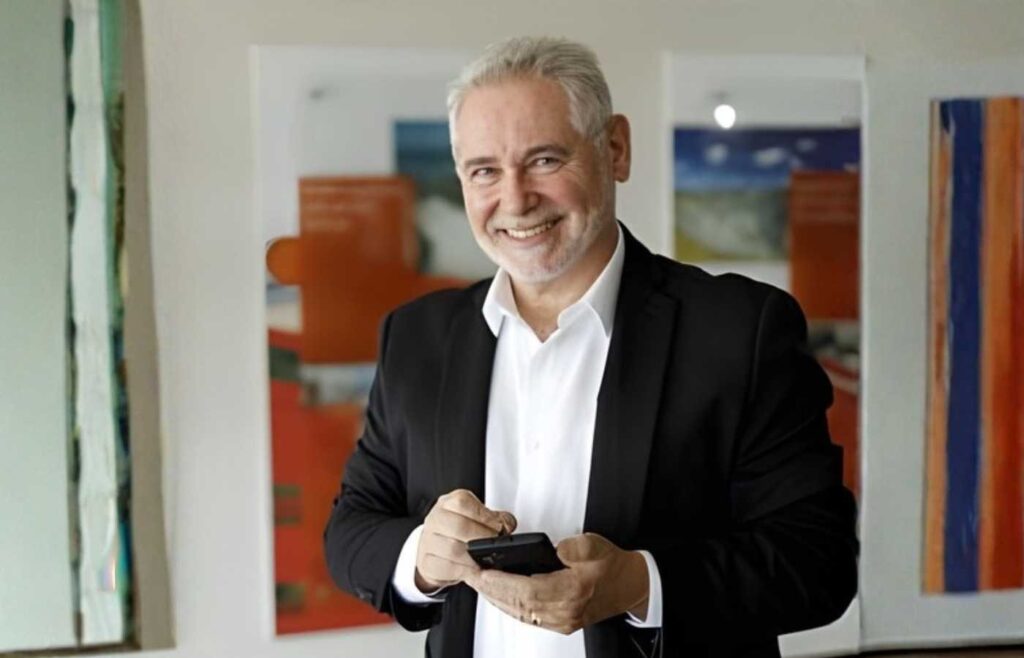 José Silvio Corsini