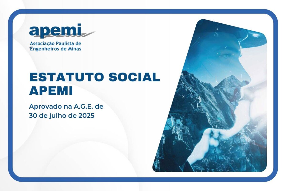 Estatuto Social Apemi 2025