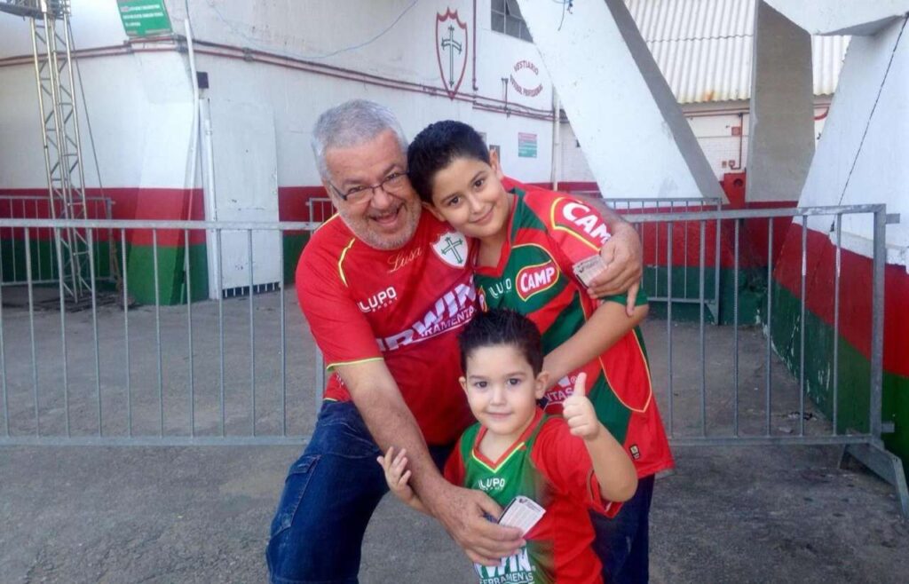 Carlos Alberto Valentim