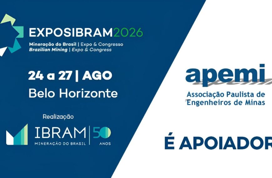 EXPOSIBRAM 2026